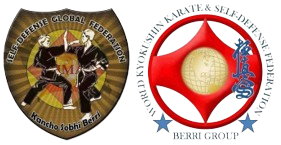 Kyukushin Self Defense Global Federation