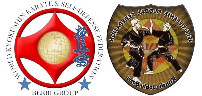 Kyukushin Self Defense Global Federation